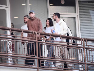 Are Kendall Jenner & Bad Bunny Back Together?: Dating Timeline