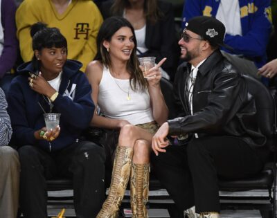 Are Kendall Jenner & Bad Bunny Back Together?: Dating Timeline