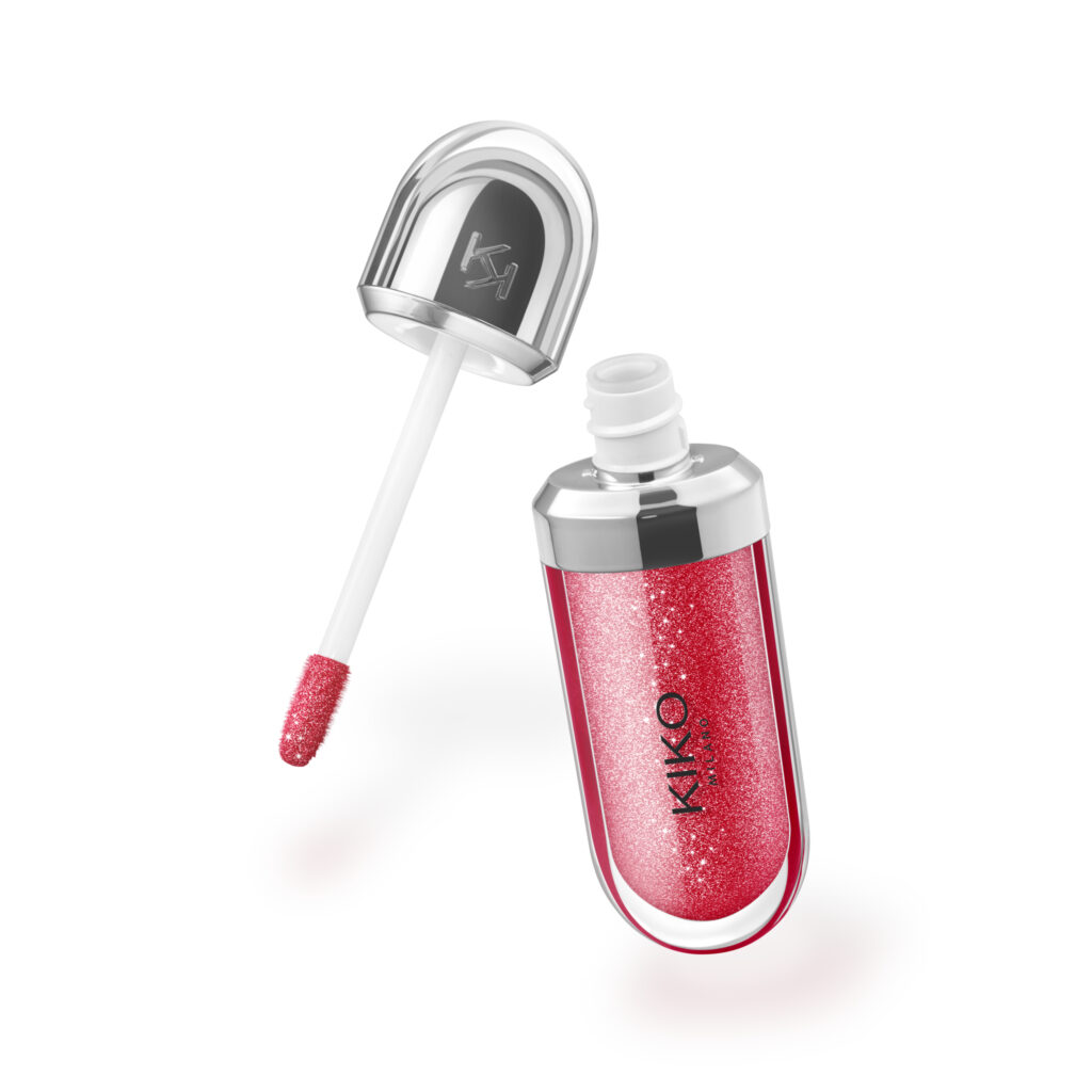 Discover the Kiko Milano Gloss Everyone’s Talking About