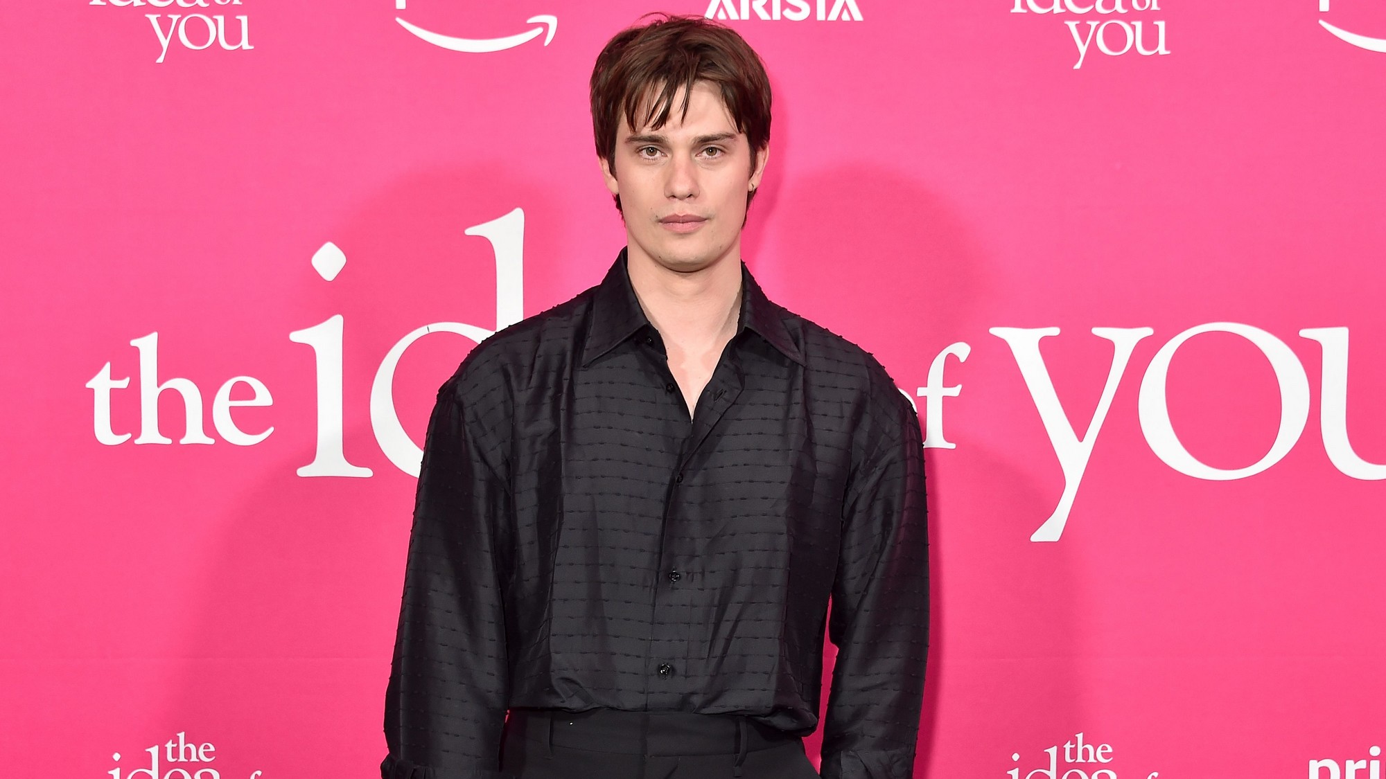 8 Intriguing Nicholas Galitzine Facts You Need to Know