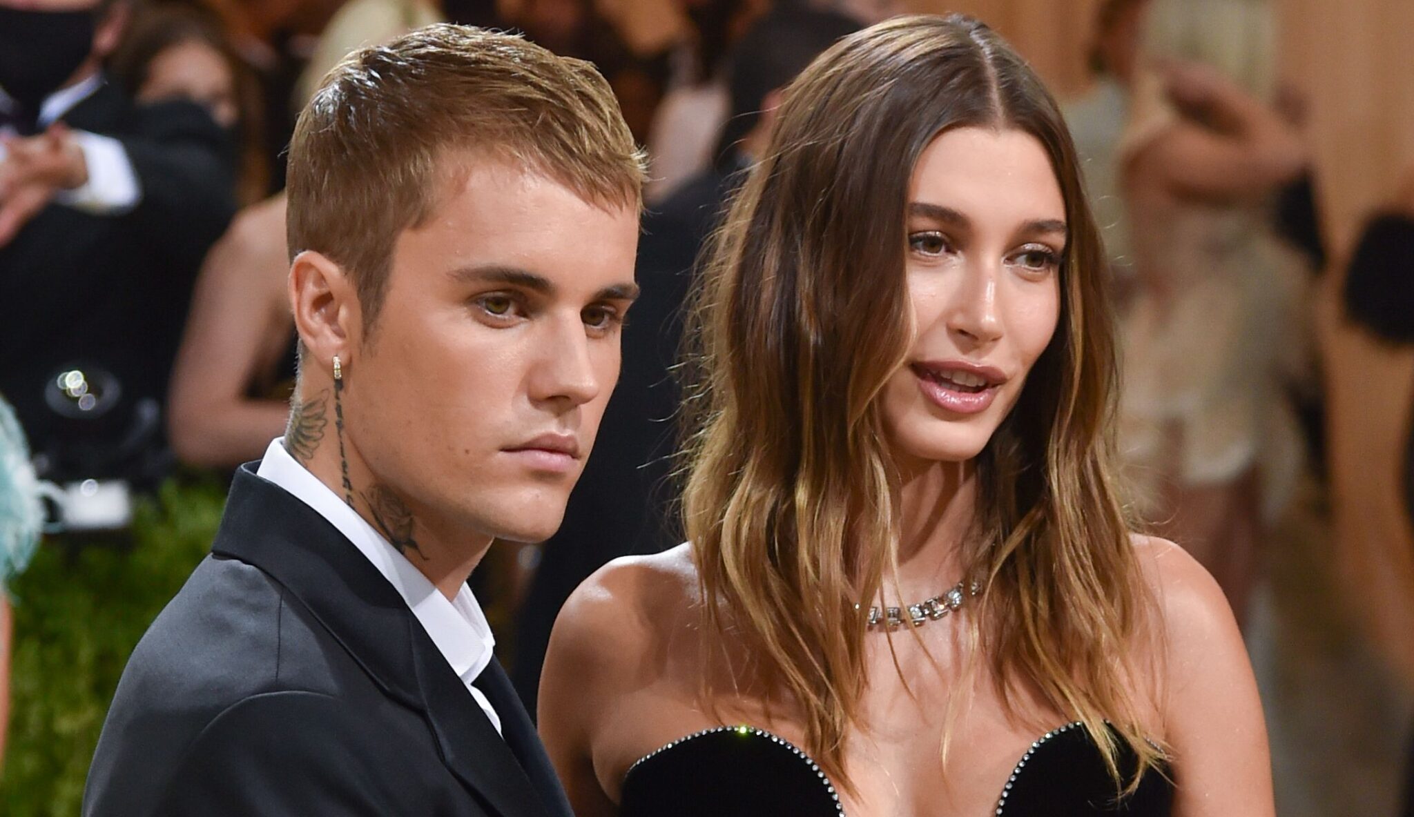 Hailey and Justin Bieber Announce Pregnancy in the Most Beautiful Way