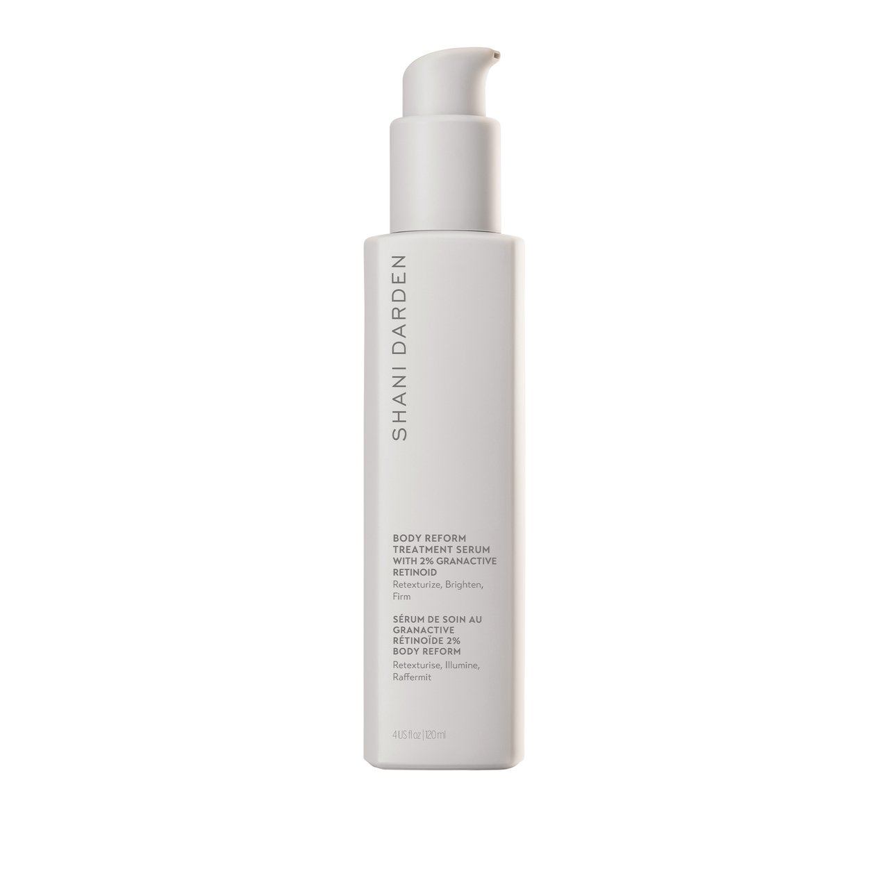 Boost the beauty of bare skin in the summer with a pro-grade treatment that smooths the chest.