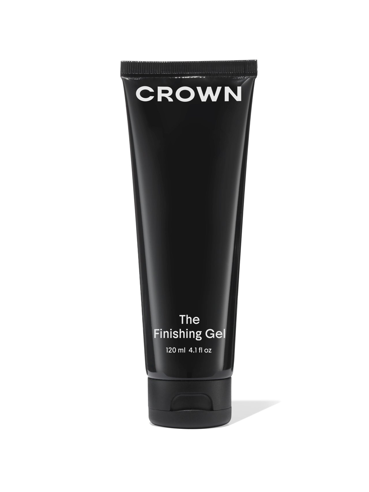Waves of beauty, no heat required are made easy with this sleek hair gel.