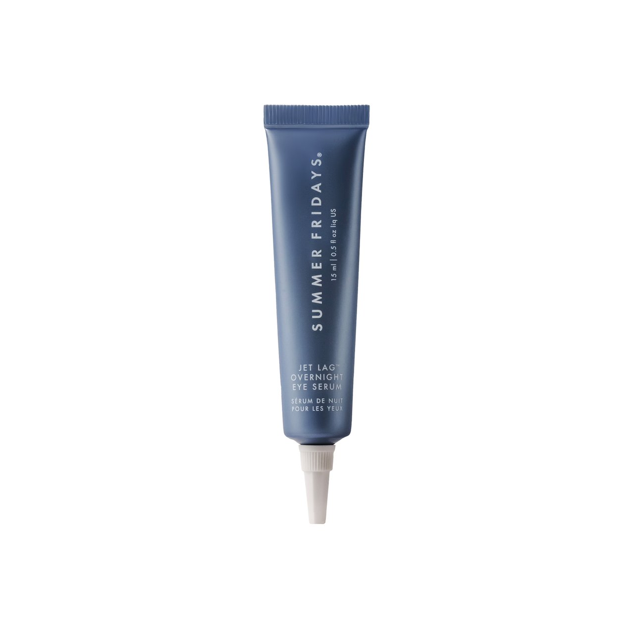 When traveling during the summer season, pack this eye treatment for beautiful, bright, bag-free under-eyes.