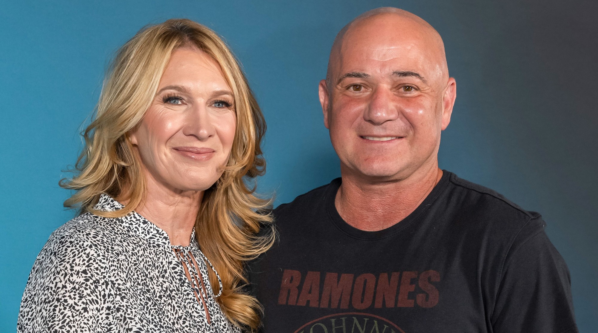 Are Steffi Graf and Andre Agassi Still a Couple After Winning Roland Garros in 1999?
