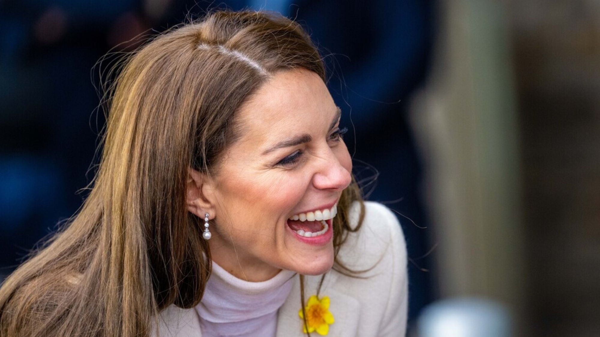 Kate Middleton Ill: James Shares Heartwarming Family Moments