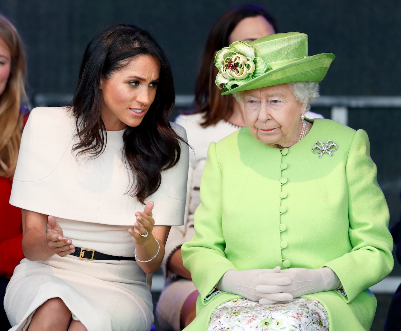 Meghan Markle