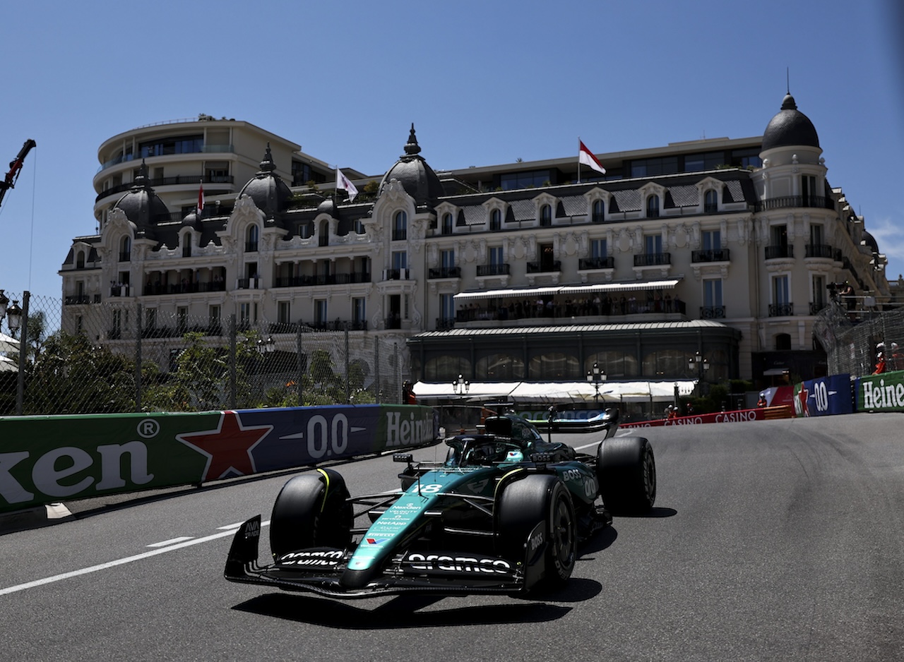 Formula 1 Monaco Travel Guide