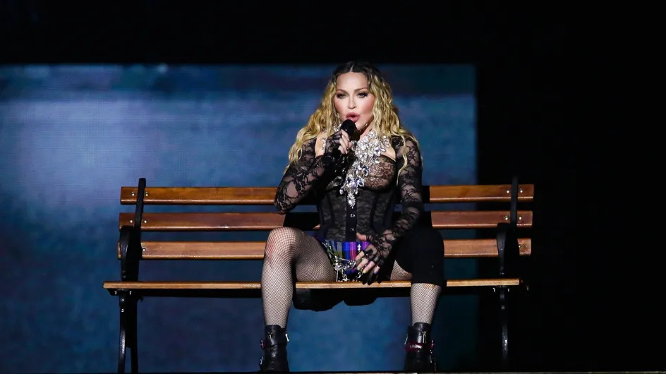 Madonna sued by fan: what's behind the 'pornography without warning' complaint?