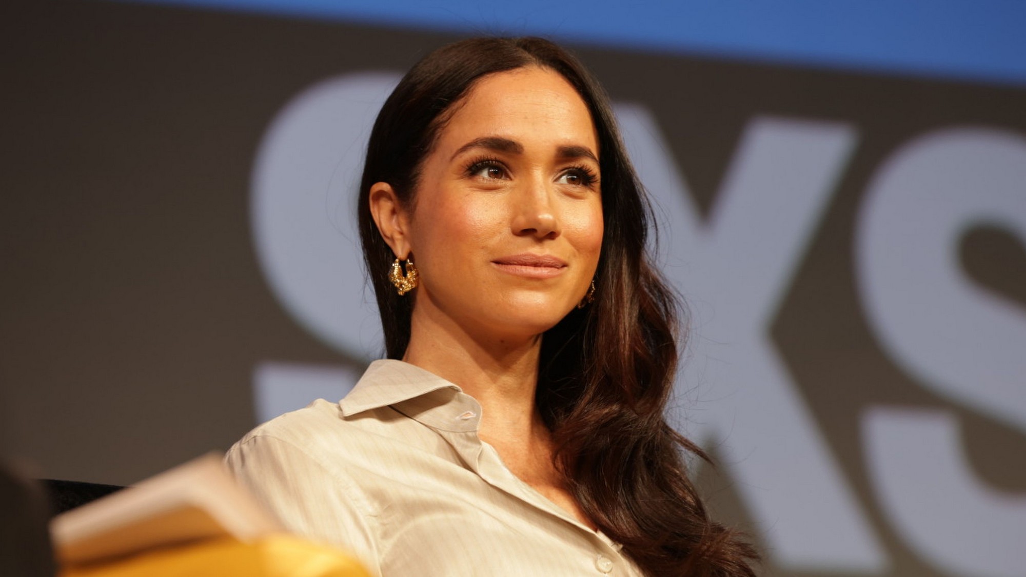 Meghan Markle surprised while filming in Los Angeles: what does she have in store for us? 