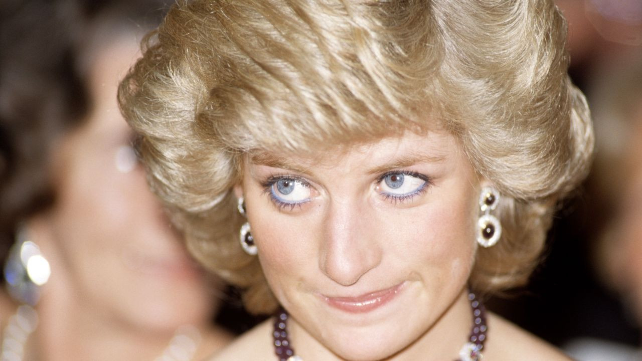 Inside Althorp House: Lady Di’s Final Resting Place for 26 Years