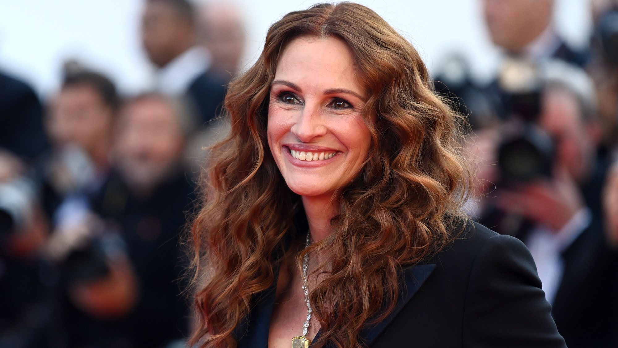 Julia Roberts Celebrates 22 Years of Marriage with Danny Moder with the Sweetest Photo