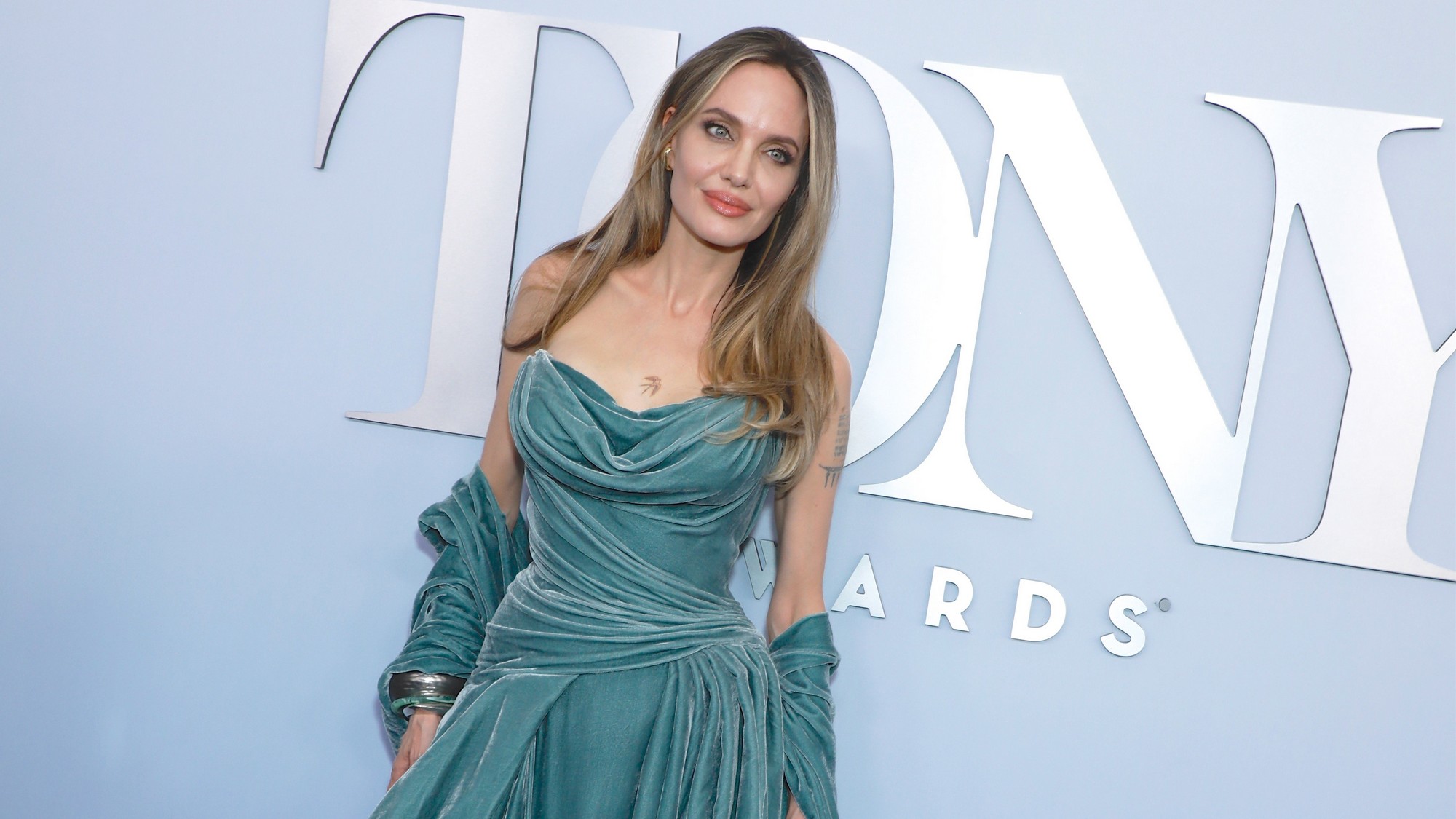 Angelina Jolie and her son Knox enjoy a rare day out together. Knox is now taller than his famous mom!