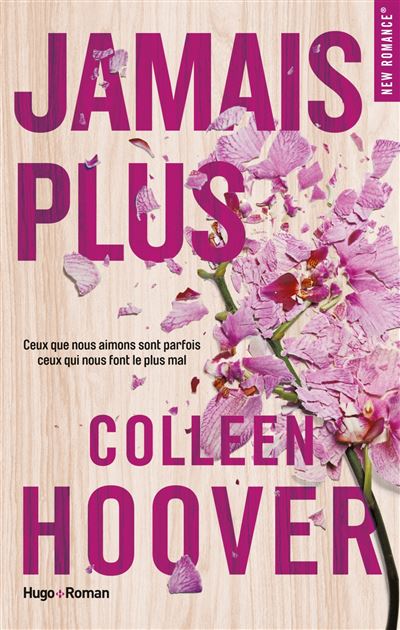 It Ends with Us by Colleen Hoover5 chick lit that you absolutely won't be able to put down this summer.