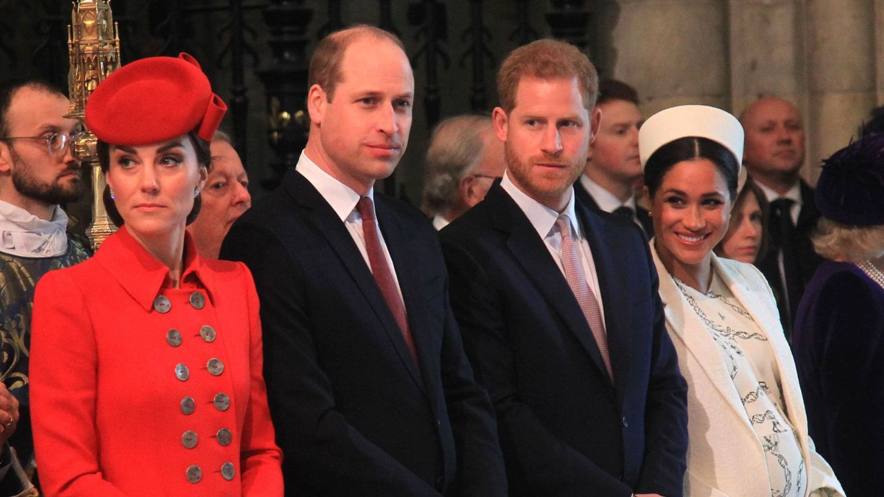 Prince Harry "very worried" about Kate Middleton: the major issue preventing him from reconnecting with his beloved sister-in-law, "William is a…"