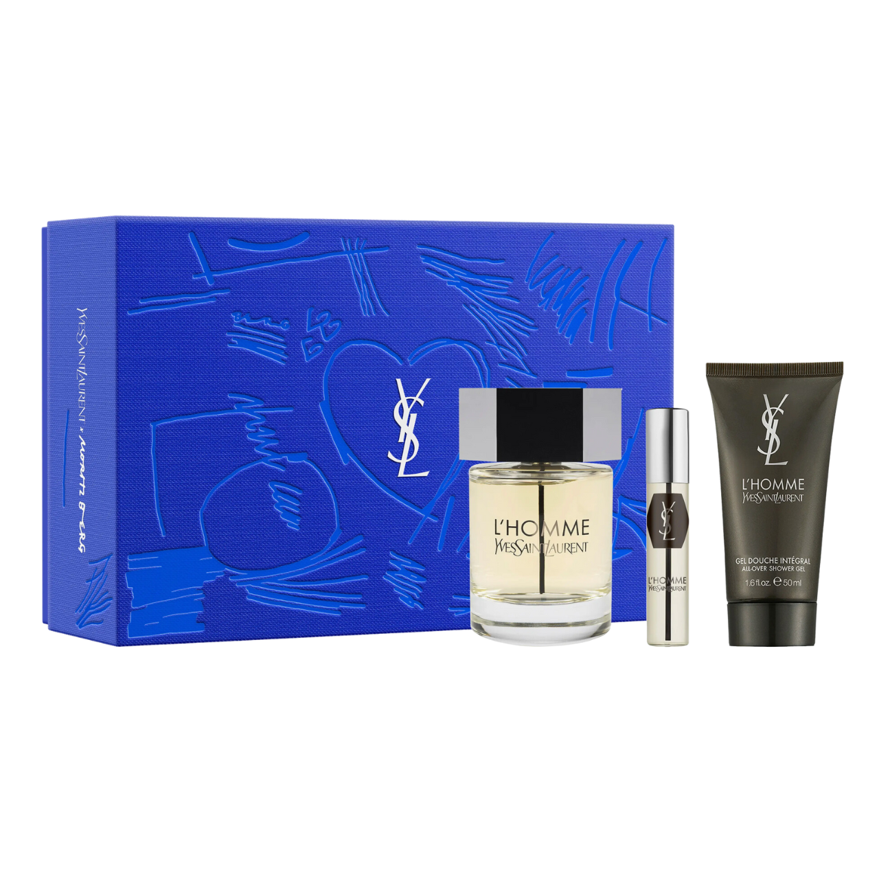 men's fragrance
