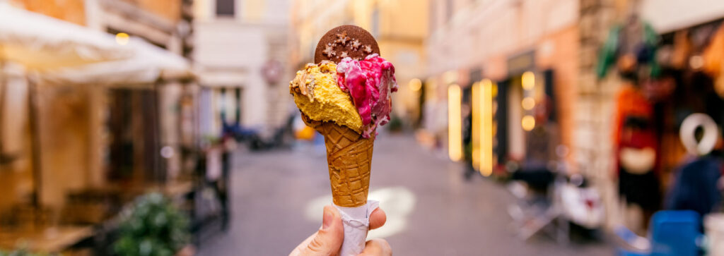What If We Told You There's an Ice Cream Diet? Here's How It Works ...
