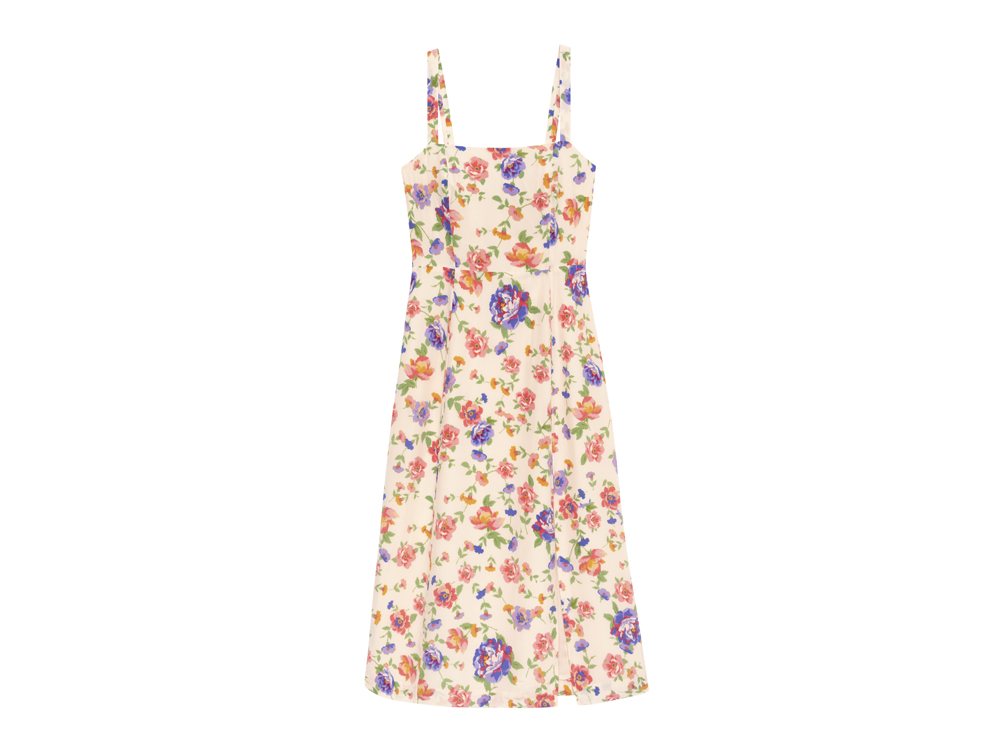 Sezane-dress-print-flowers
