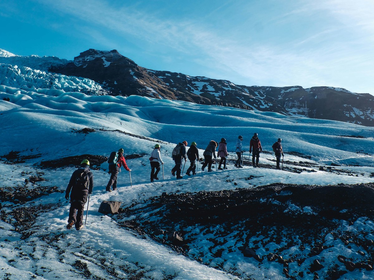 Vatnajokull-Iceland-nature-park