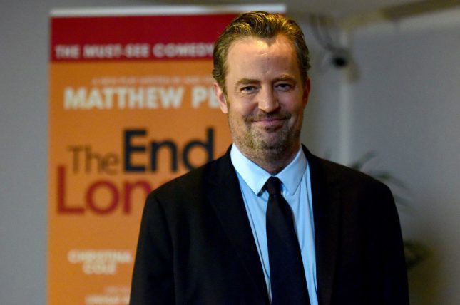 Matthew Perry's fortune: unraveling the mystery of his wealth