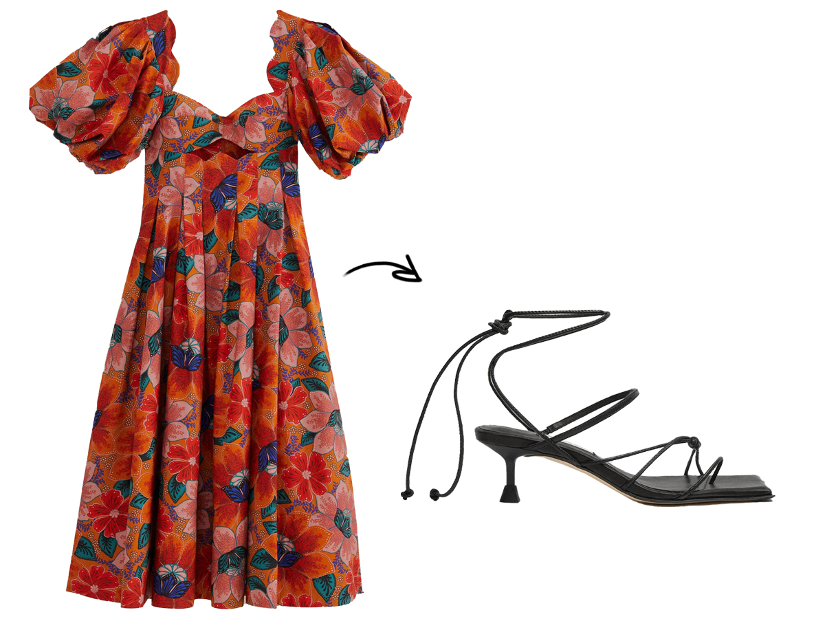 fashion-dress-heels-mix-match-dresses