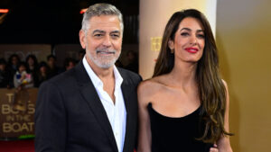 Inside George Clooney's Marriage: The Secret to 10 Years of Bliss