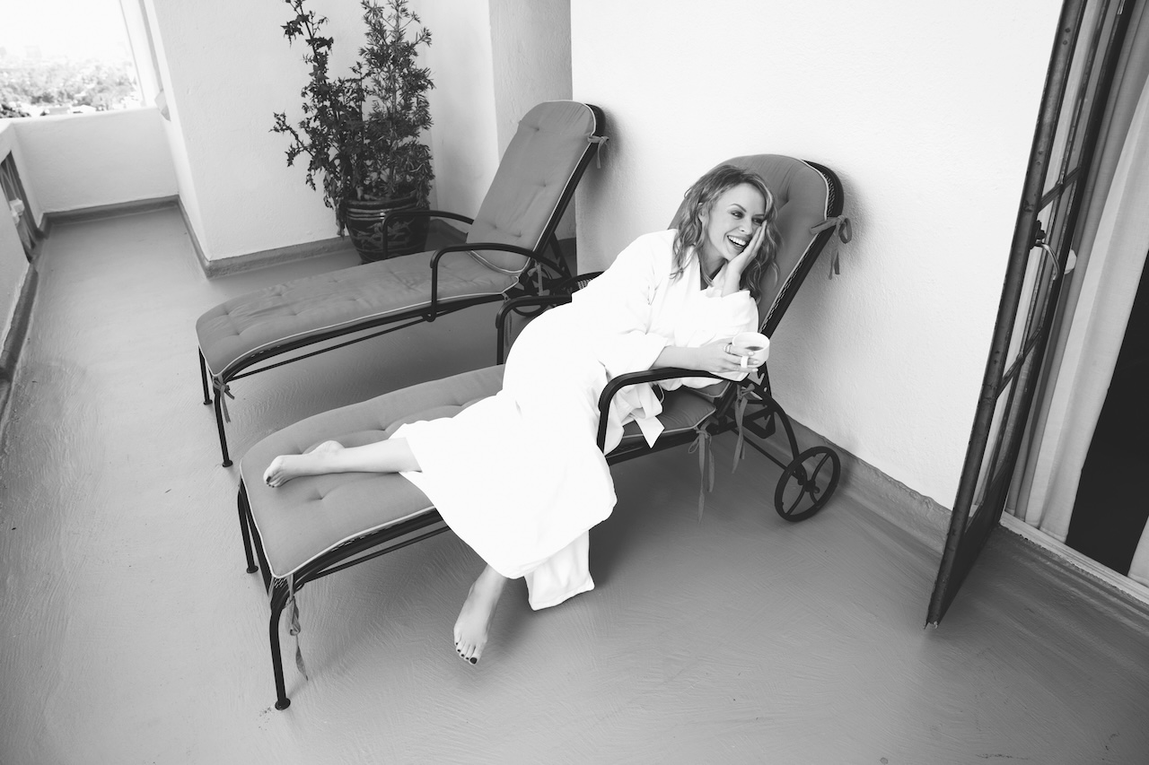 Kylie Minogue