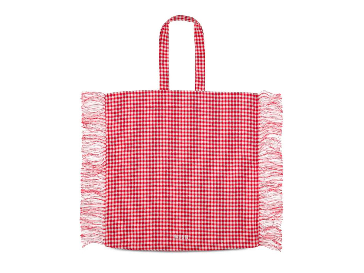 msgm-bag
