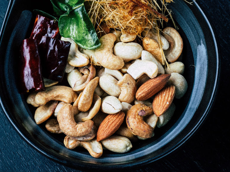 nuts-protein-snack