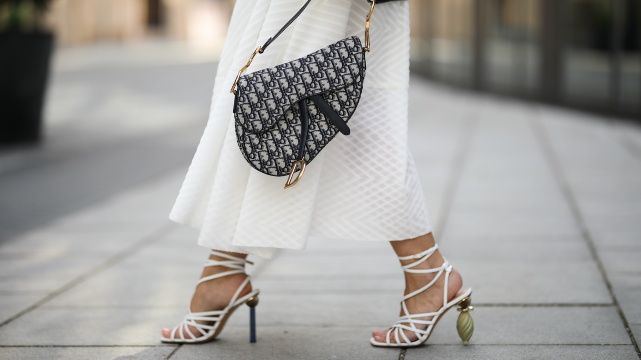 summer shoe