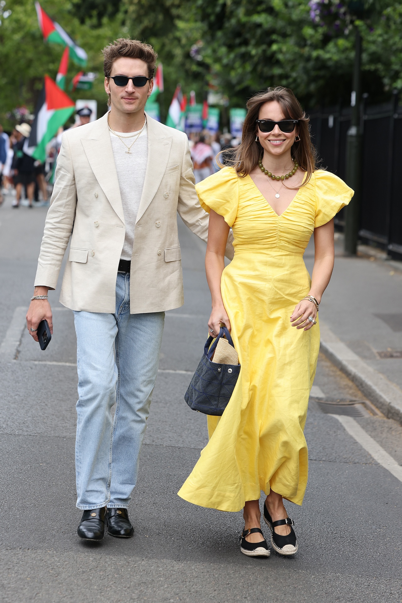 Wimbledon