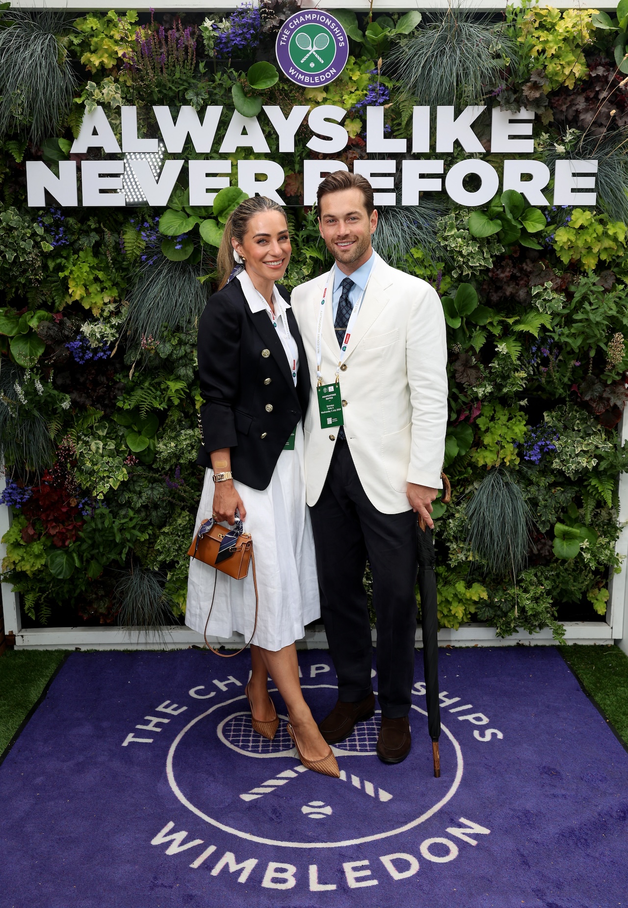Wimbledon