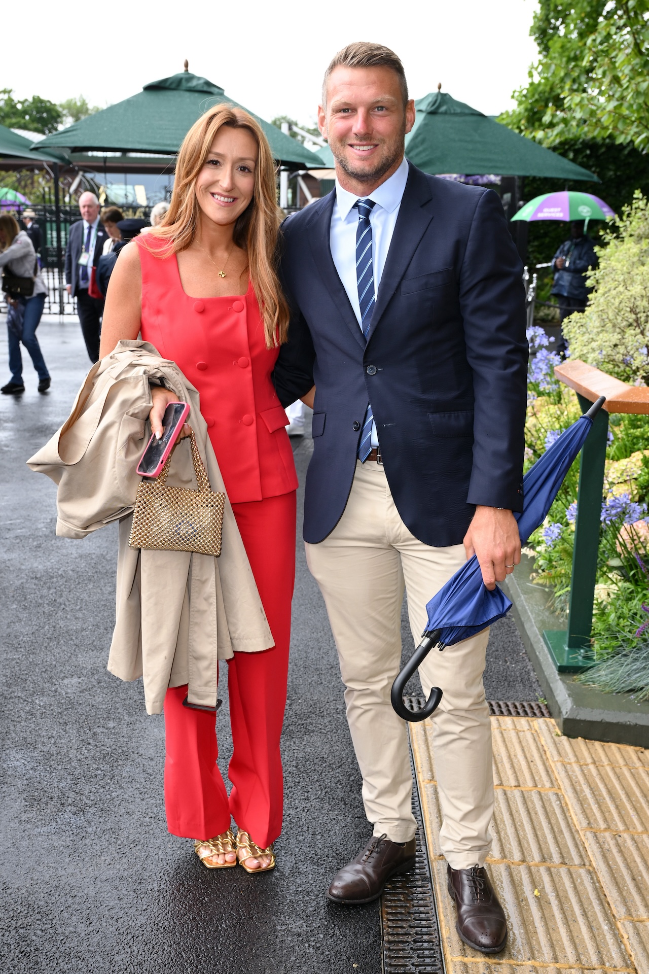 best dressed