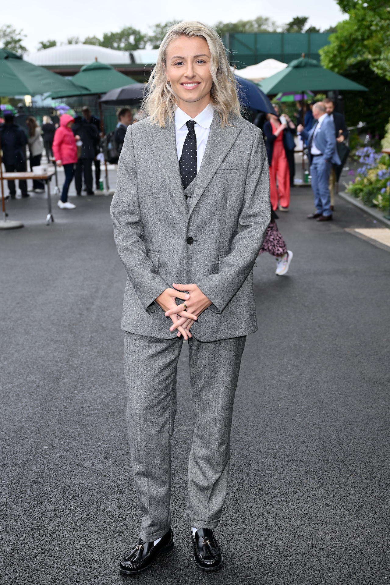 best dressed