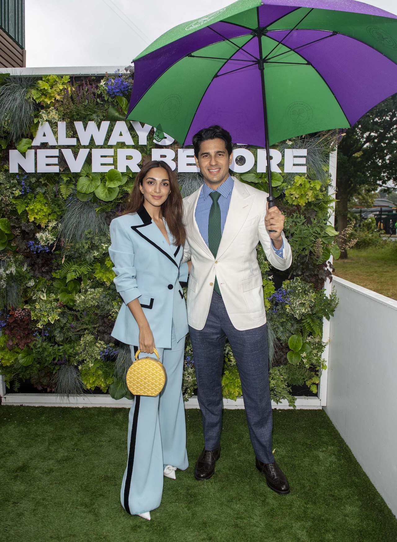 best dressed