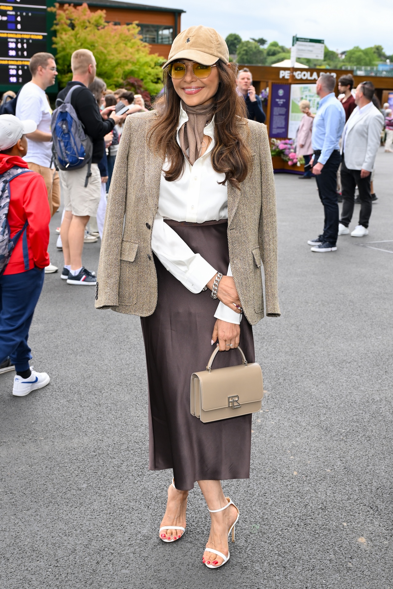 best dressed