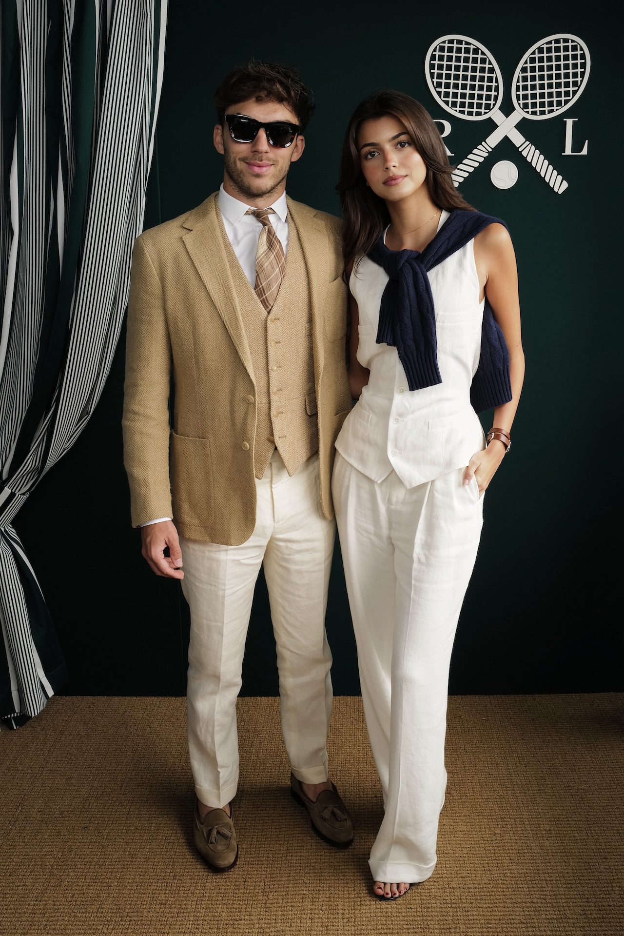 best dressed