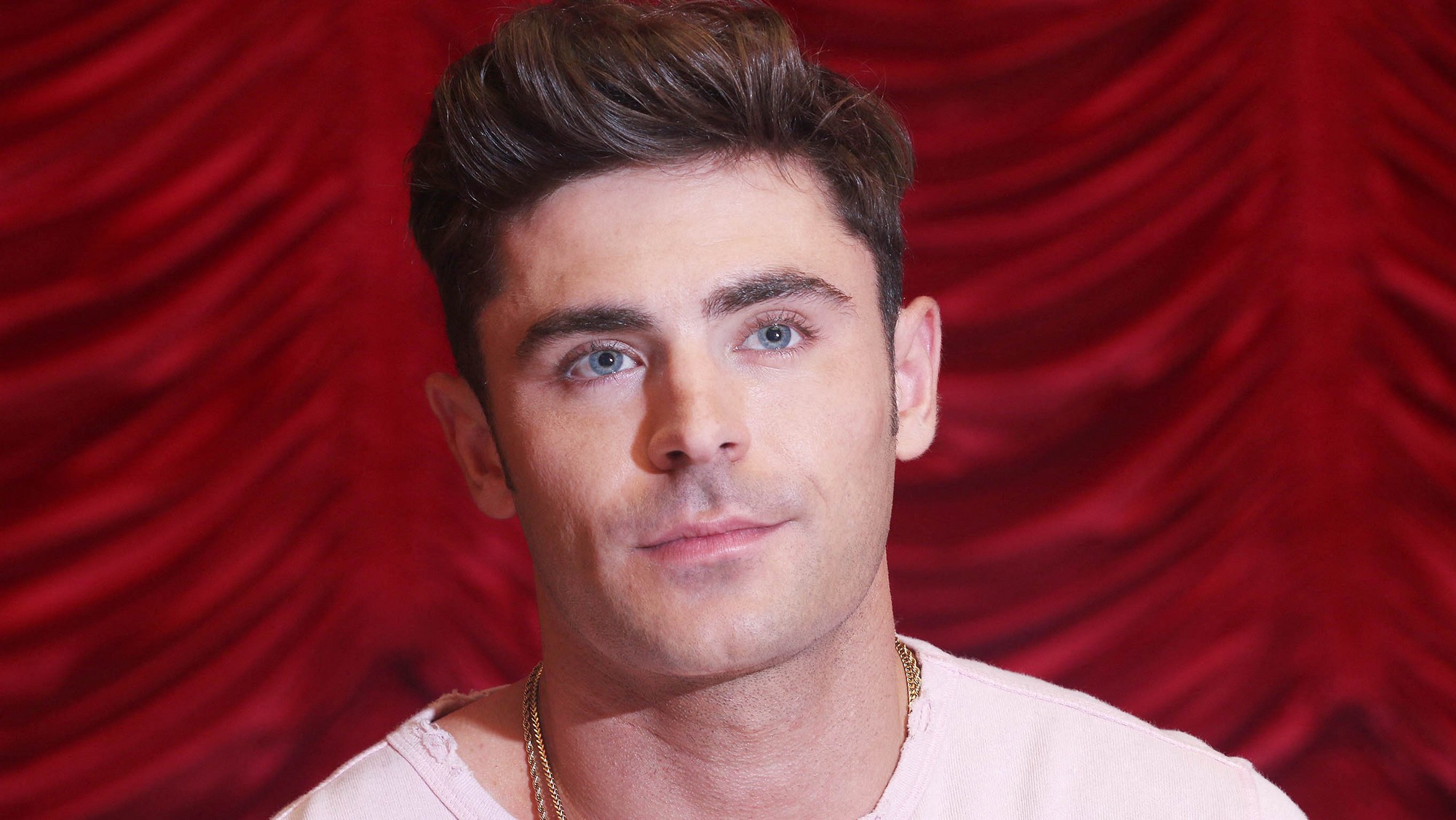 The Zac Efron jaw controversy explained.
