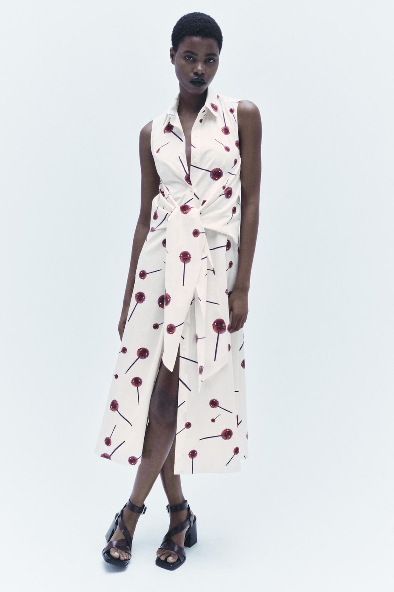Zara's summer sale