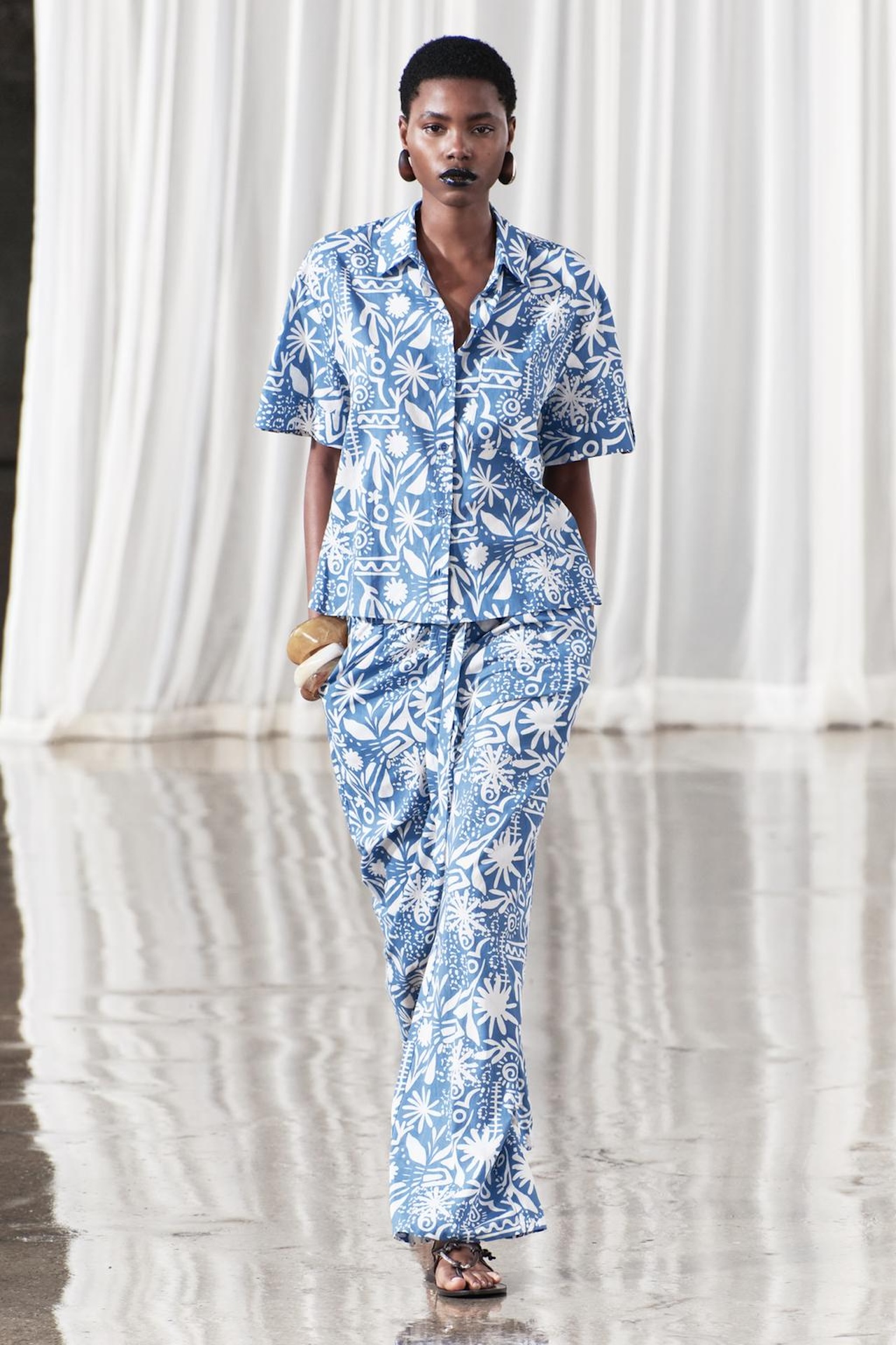 Zara's summer sale