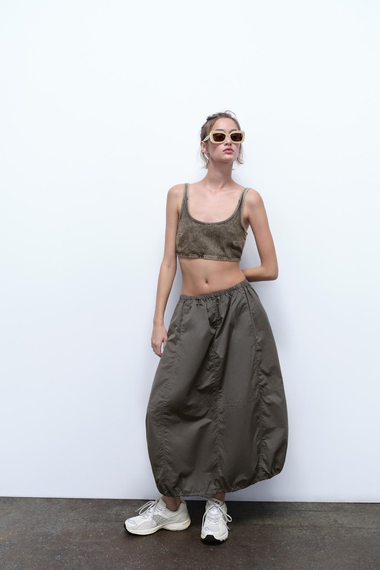 Zara's summer sale