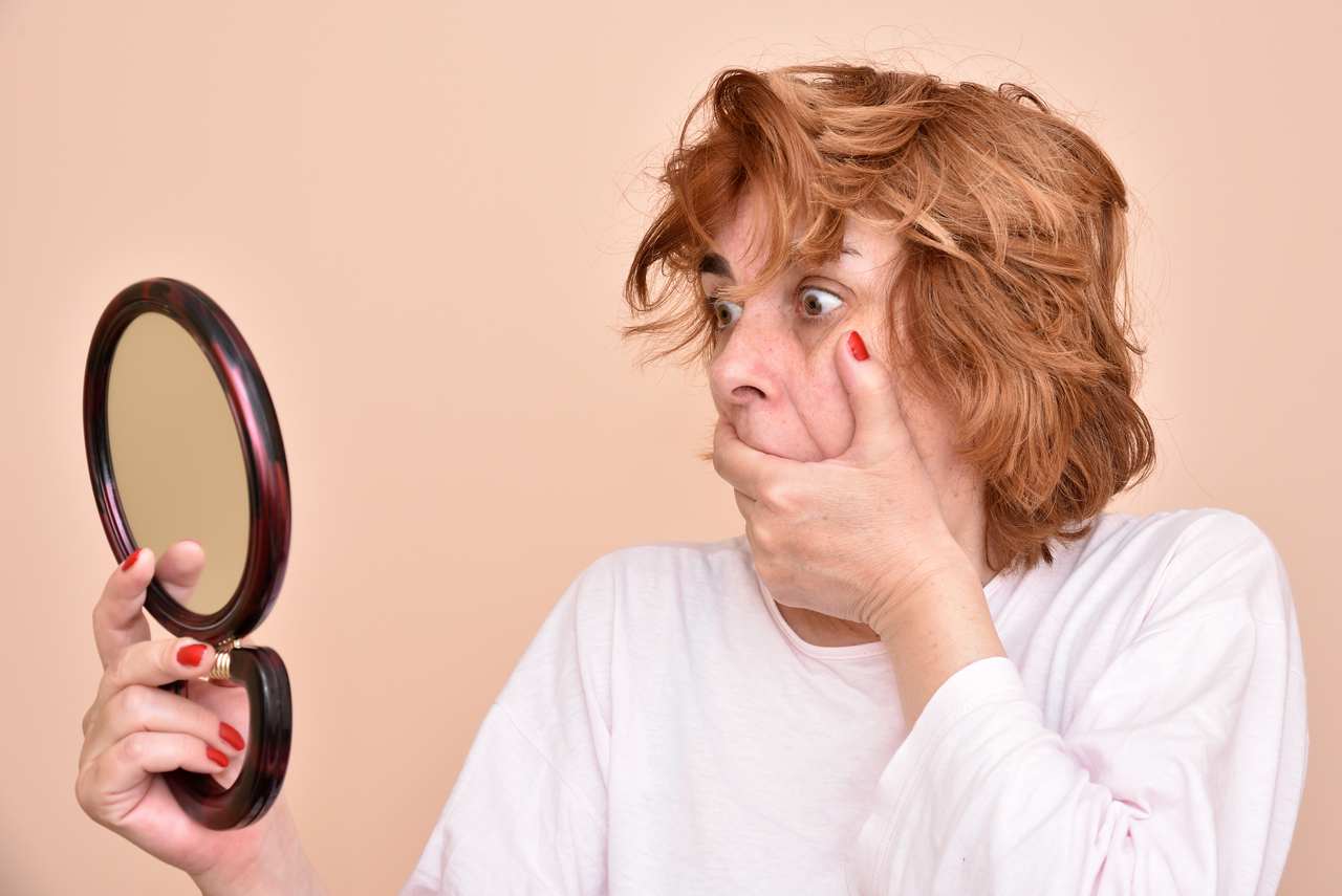 Science identifies the two ages when we age rapidly