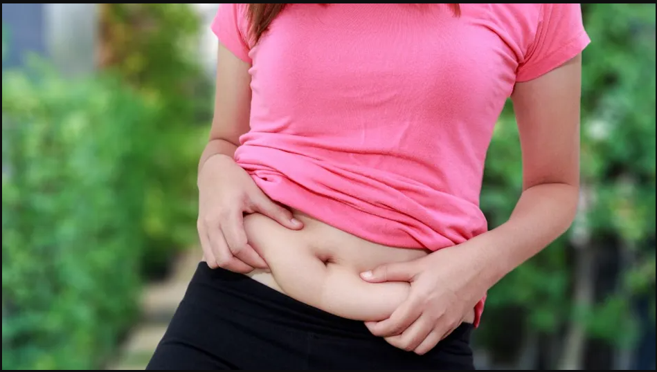 Here are the 8 best exercises to "burn belly fat" in just 10 minutes.