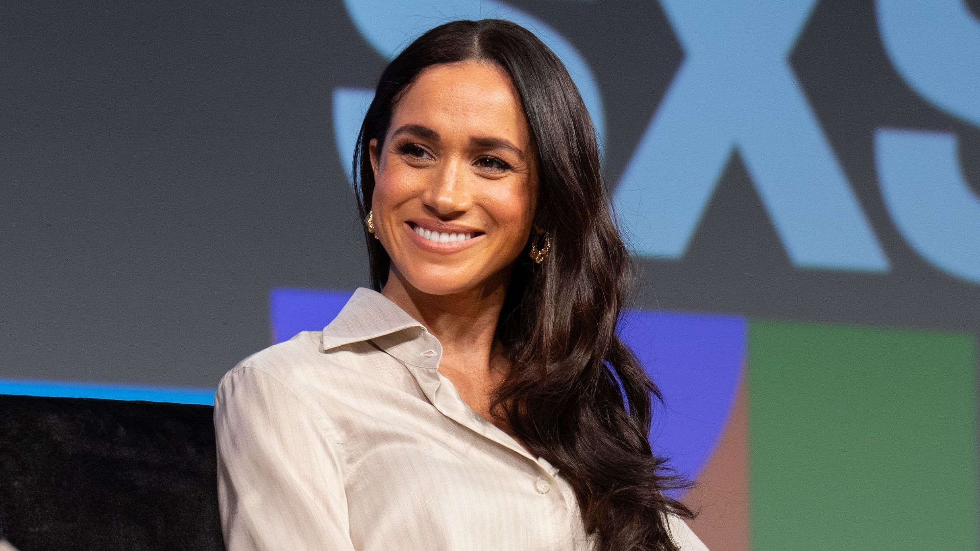Meghan Markle’s latest potential career move.