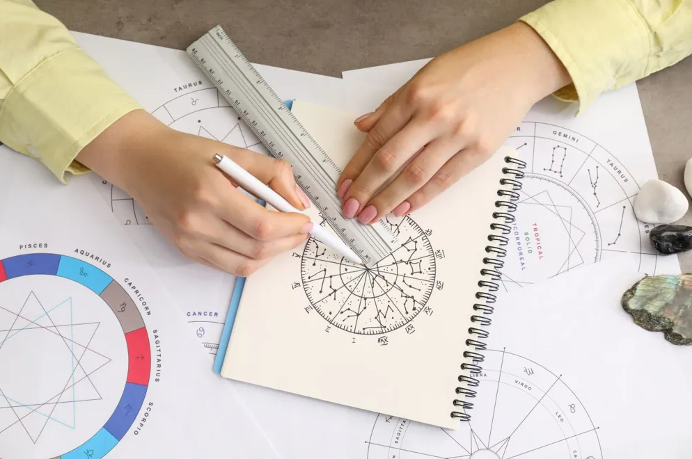 According to an astrologer, three zodiac signs are the most prone to financial splurges and should adopt stricter budgeting habits.