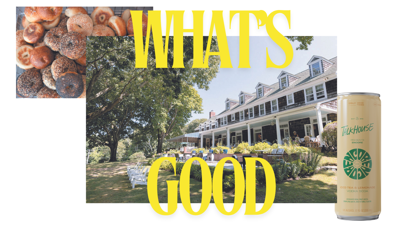 Hamptons