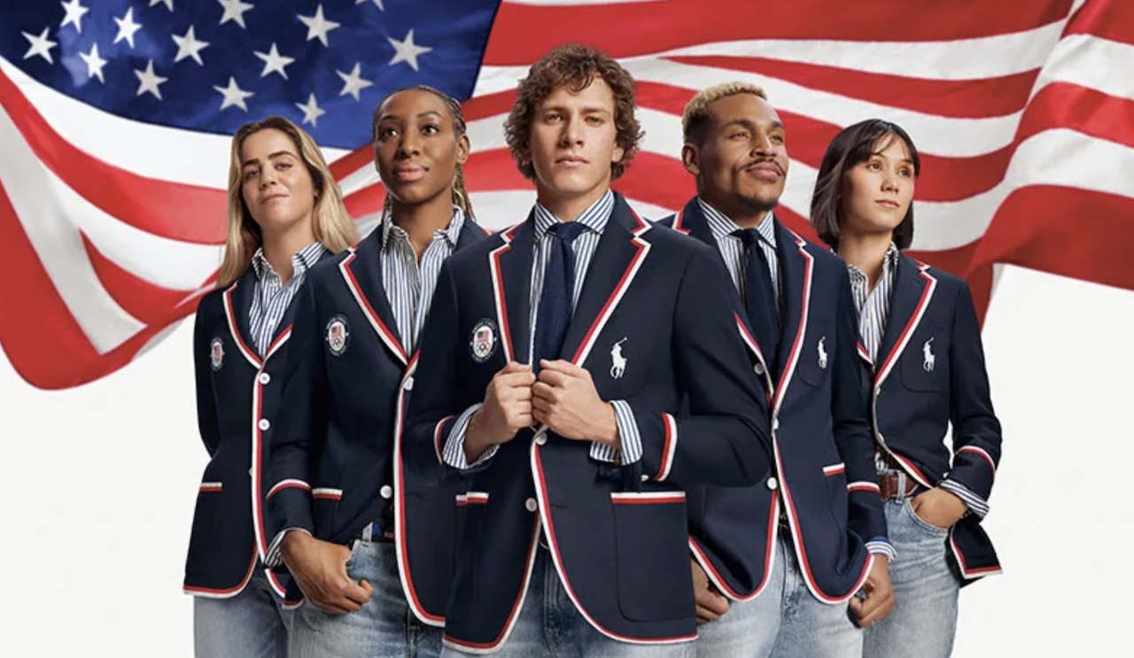 Paris Olympics