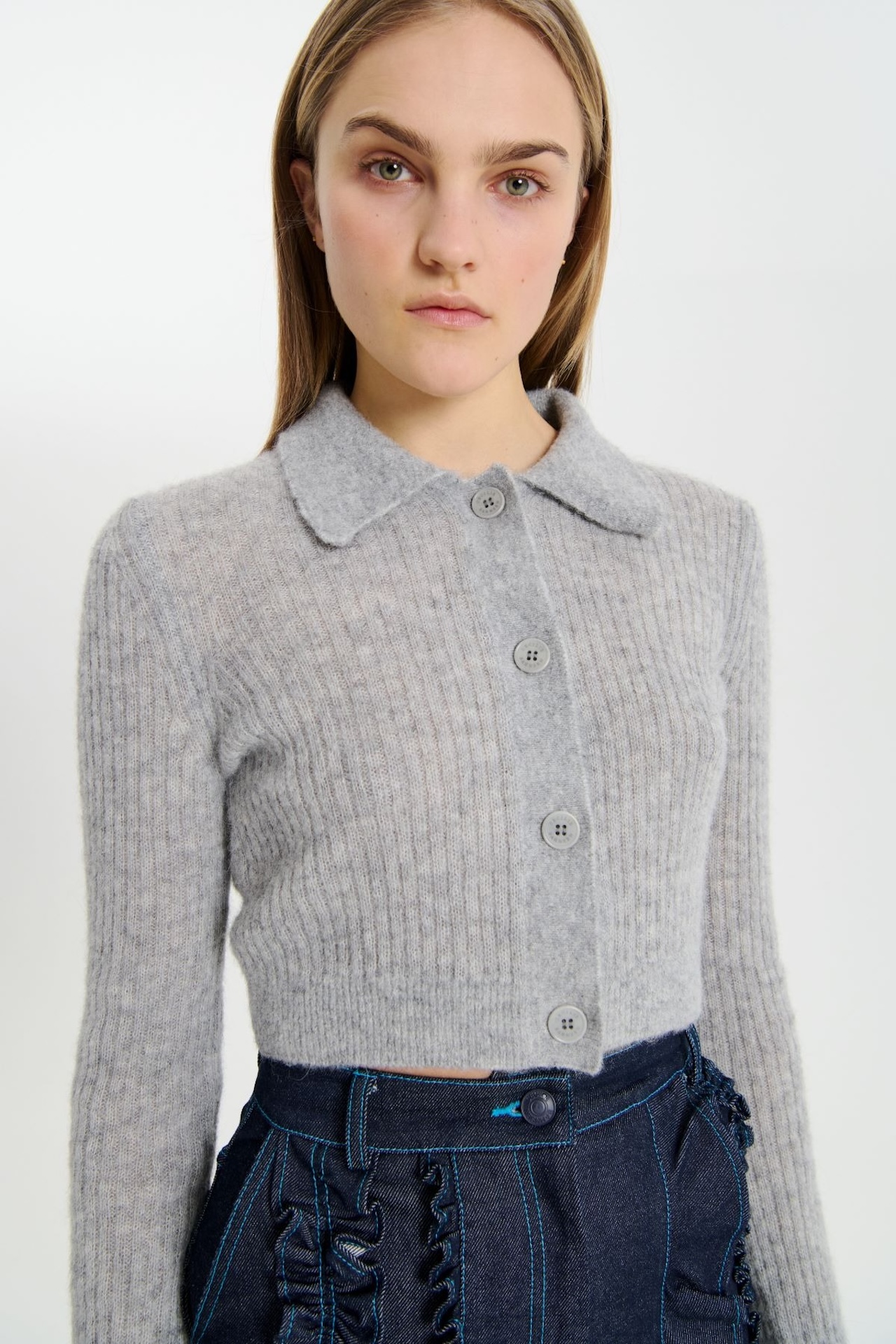 Transitional coats