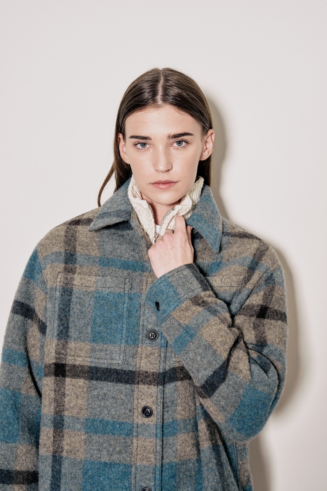 Transitional coats