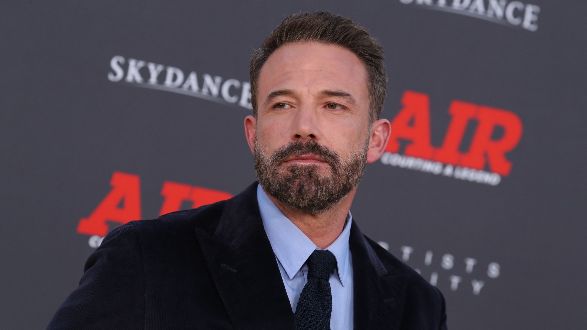 Ben Affleck was spotted with Kick Kennedy... Yes, from that famous family!